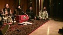 Ya Mustafa live by the Fanna-Fi-Allah Sufi Qawwali Party