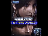 04 -The Theme Of Alexia I- Resident Evil Darkside Symphony