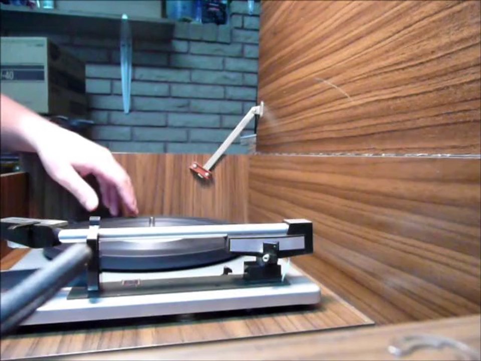 Telefunken TW 509 and T23 Chinese Cartridge Concerns (2 of 4)