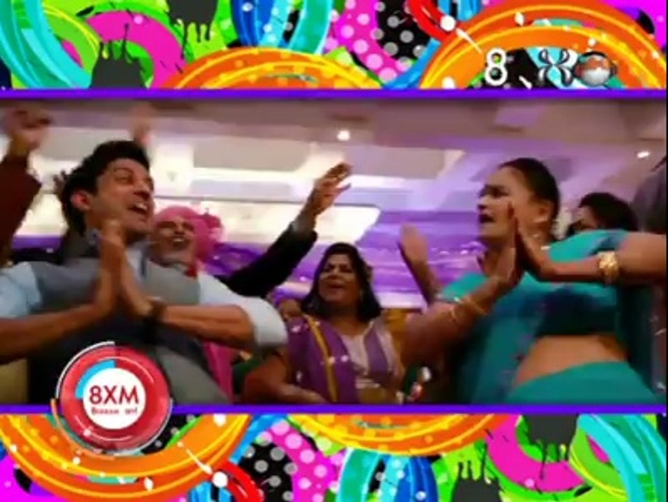 Shaadi Ke Side Effects Harry Is Not