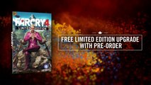 Far Cry 4 Trailer - The Mighty Elephants of Kyrat