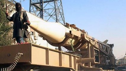 Counting the Cost - Feature - Armed against ISIL