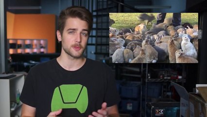 Logitech G910 Orion Spark, iOS 8 launches, GTX 970 cards detailed