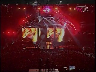 Jelena Karleusa - Koncert Arena 2010 part 1-2