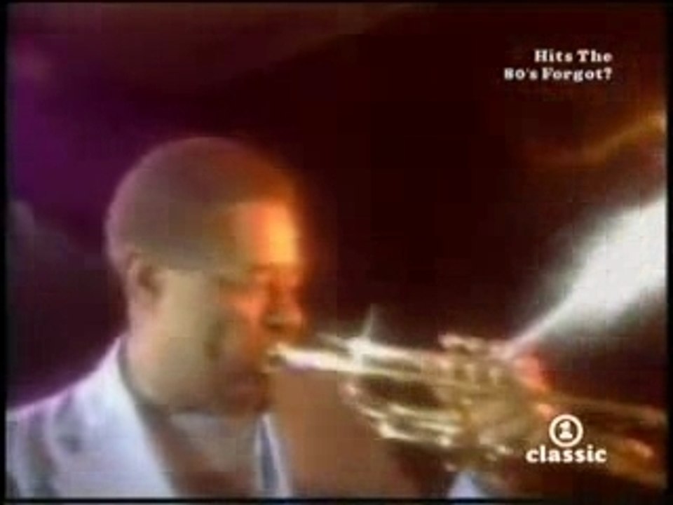 Stevie Wonder - Do I Do