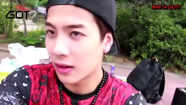 [Legendado PT-BR] GOT7 - Real GOT7 Season 2 - EP 6 GOT7’s Shooting Spot