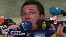 Petrobras: parlamentares frustrados após CPMI