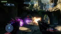 HALO 2 ANNIVERSARY Gameplay Hands-On! Impressions from The Master Chief Collection - Rev3Games