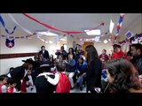 Celebrando Fiestas Patrias en el Jardín Infantil
