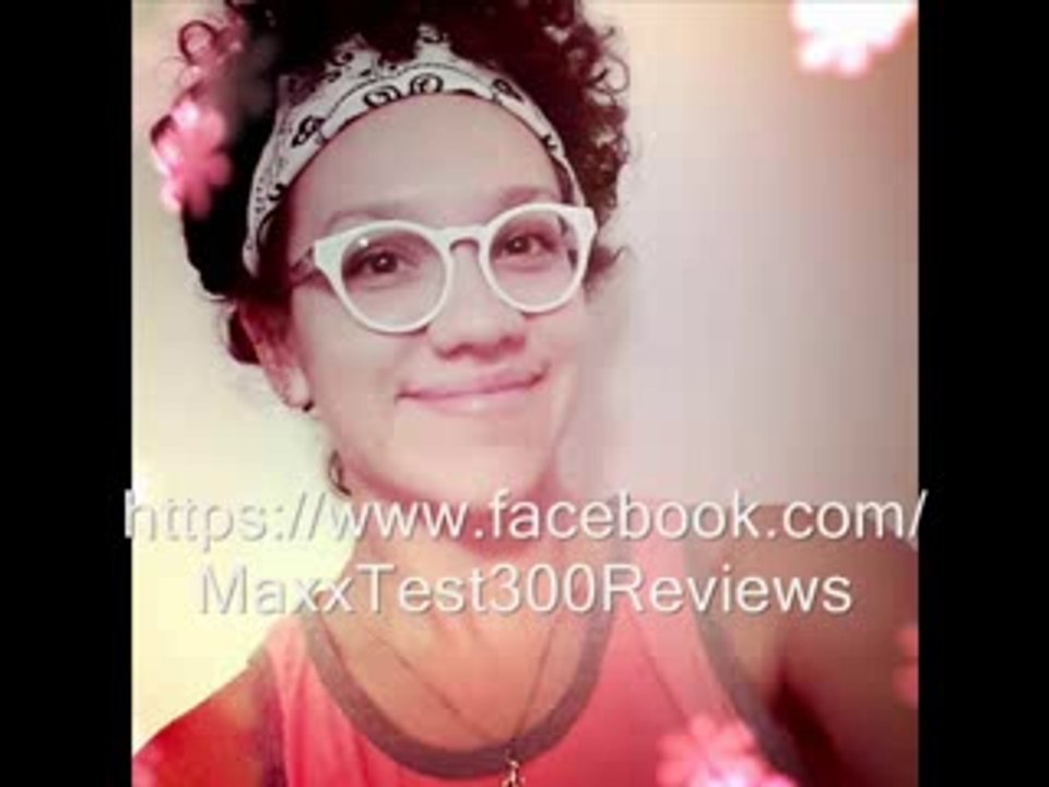 Maxx Test 300 Reviews