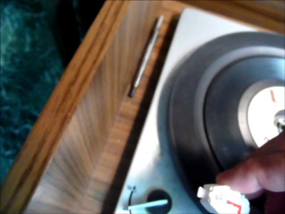 Telefunken T23 Chinese Cartridge - Final Fail (4 of 4)