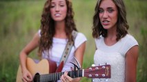 When I Fall - Gardiner Sisters (Official Music Video)