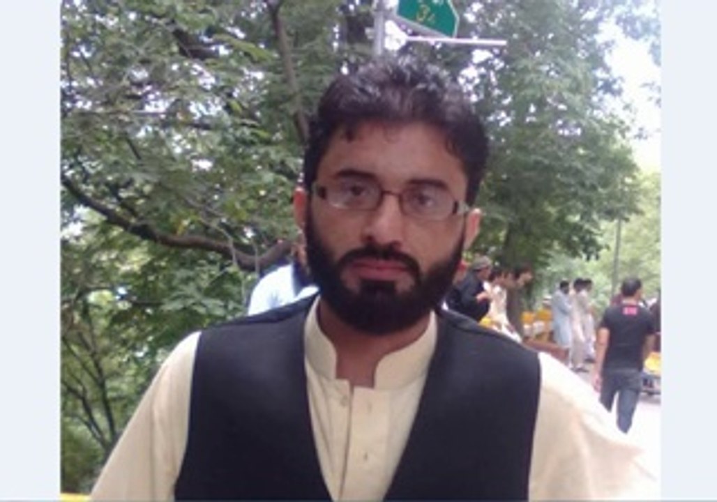 Reply to Javed Choudhry Vs Imran Khan