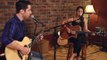 With Or Without You - U2 (Kina Grannis & Boyce Avenue Acoustic Cover) on iTunes & Amazon