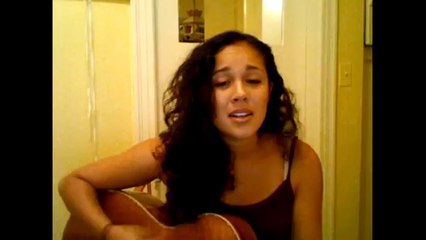 You're A God - Vertical Horizon Cover