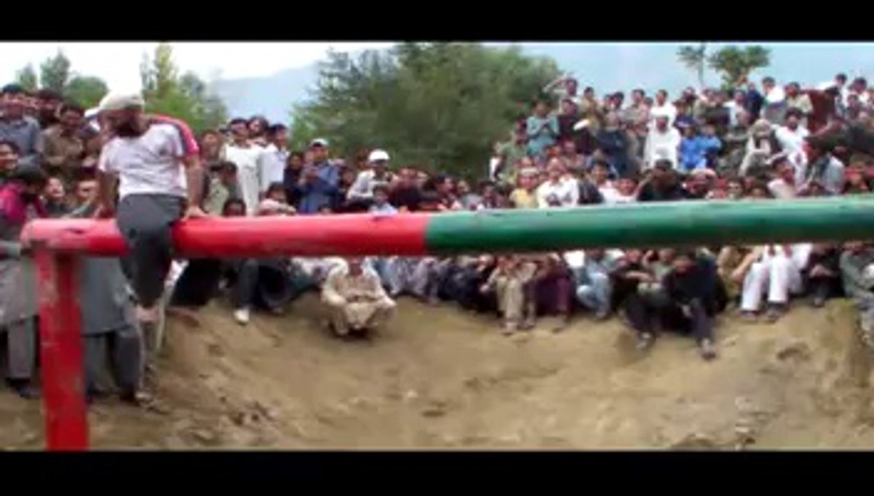 Chat Chato Olaik Chitral