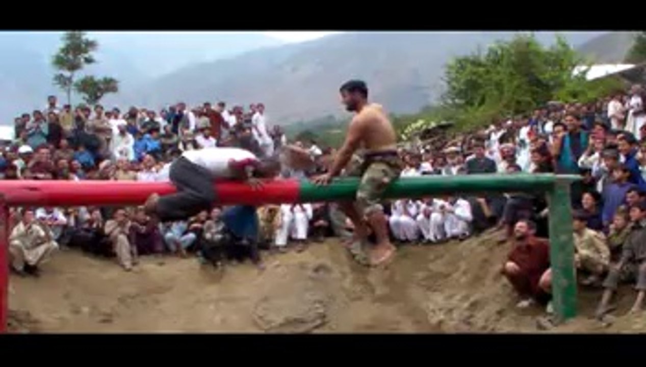 Chat Chato Olaik Chitral 2