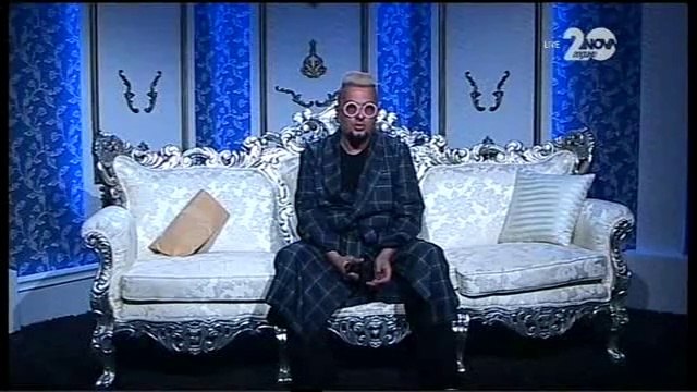 VIP Brother Live 17.09.2014 Цял еп. част 1