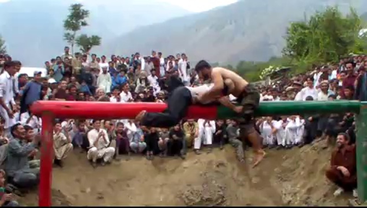 Chat Chato Olaik Chitral 3