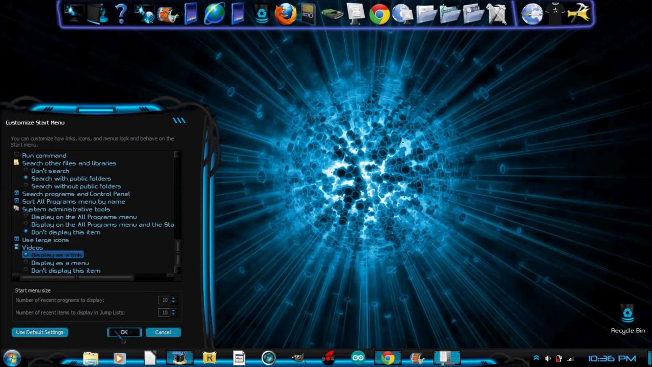 5 Easy Windows 7 Tricks!