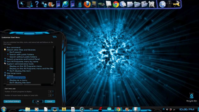 5 Easy Windows 7 Tricks!