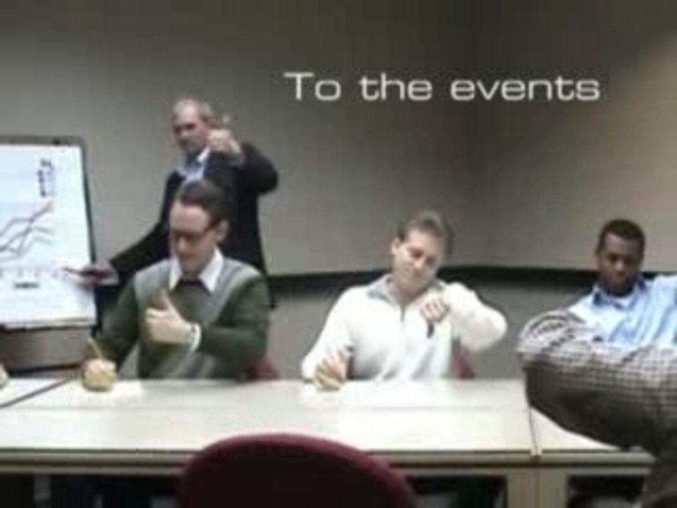 Thumbs Up, Thumbs Down