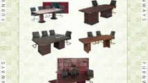 Furnways - SA's Leader in Office Furniture and Accessories