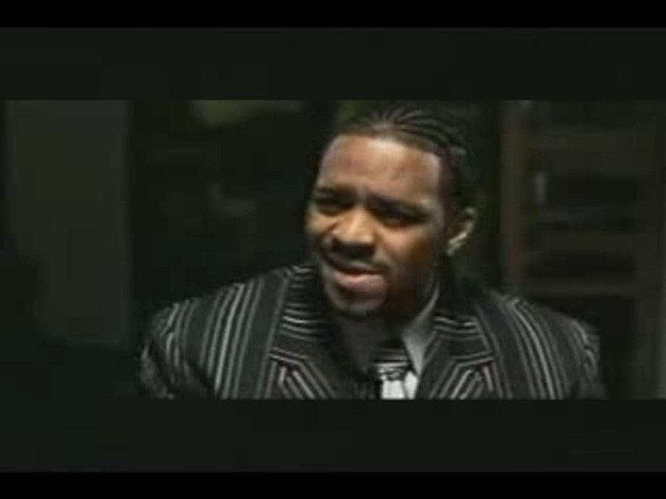 Pimp C - KNOCKING DOORS DOWN
