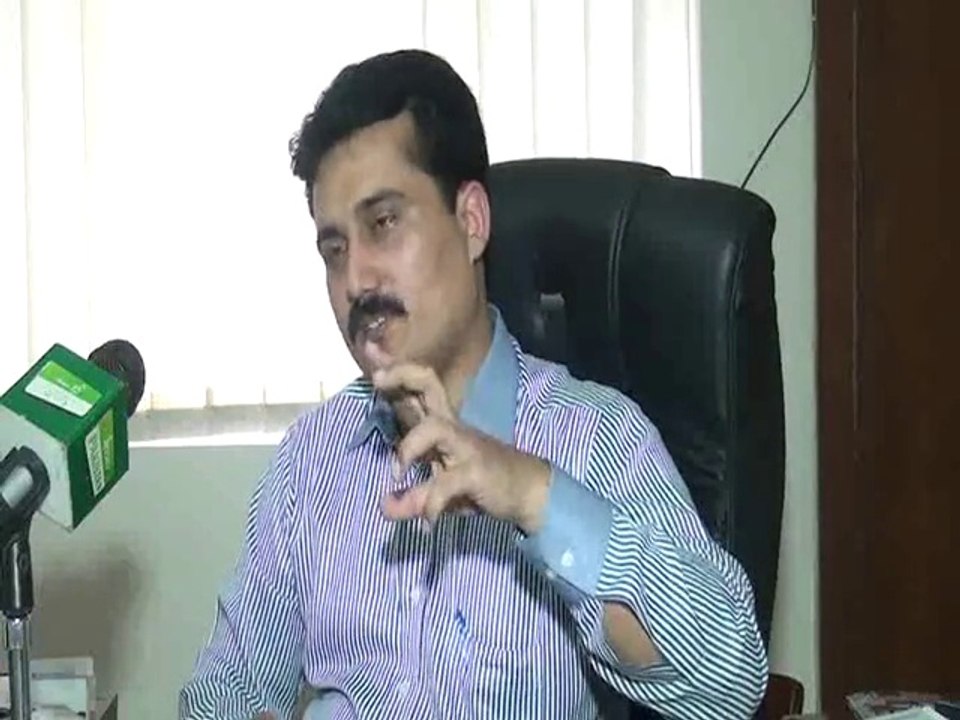 Rafqat Hussain Chartered Accountants(ACA,Fpfa Managing Partner)Talked with Shakeel Anjum,jeeveypakistan-part,2)