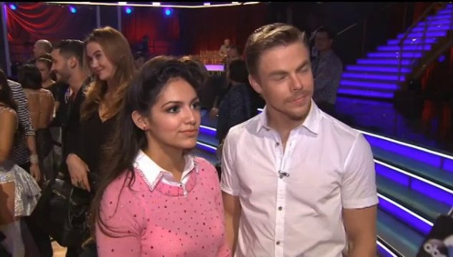 Derek and Bethany ABC7 Week 1 Part 1