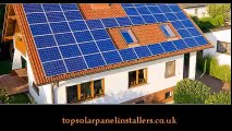 Solar panels installation by installers Wigan, St Helens, Newton le Willows | www.topsolarpanelinstallers.co.uk