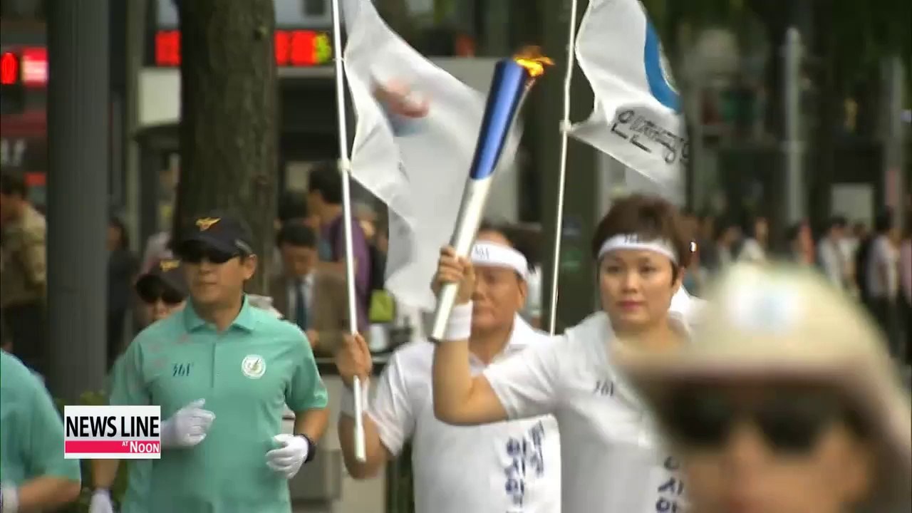 2014 Incheon Asian Games D-1 Brief history of Korea and Asian Games