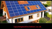 Solar panels installation by installers Bury, Rochdale | www.topsolarpanelinstallers.co.uk