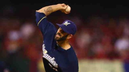 Ron Roenicke Applauds Fiers After Loss