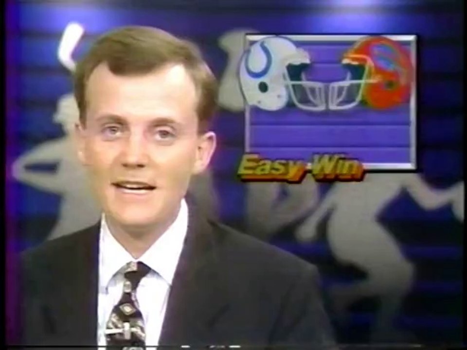1992 Buffalo Biils