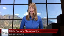 Utah County Chiropractor         Wonderful         Five Star Review by Mirtha