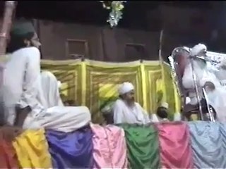 Mufti Abdul Rahim Sikandari Roaze Dhani Conference part 2