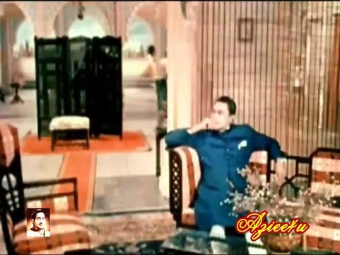 Aye Husn Zara Jaag Tujhe Ishq Jagaye ( The Greatest Muhammad Rafi ) _Mere Mehboob *