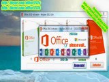 KMSPico v9.3 - Office 2010 / 2013 Activator   Keys.