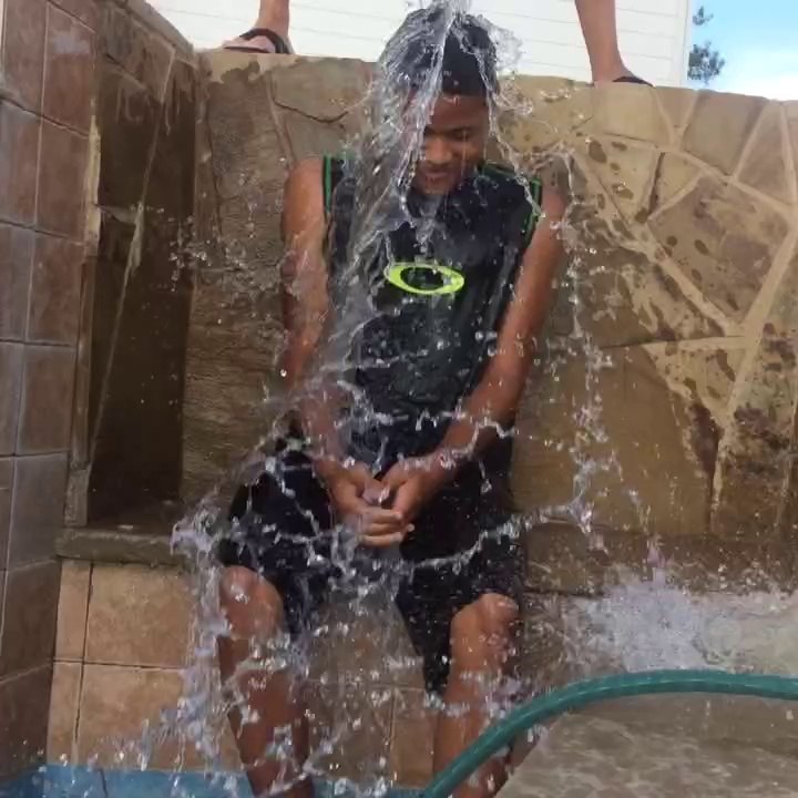 Bad nigga cold