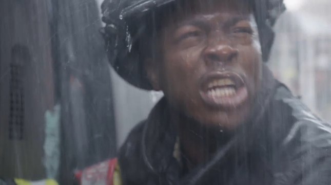 Chicago Fire: Season 3 Sneak Peek Episode 1 Clip 4 w/ Jesse Spencer, Monica Raymund