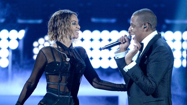 Beyonce & Jay-Z’s New Album Coming?
