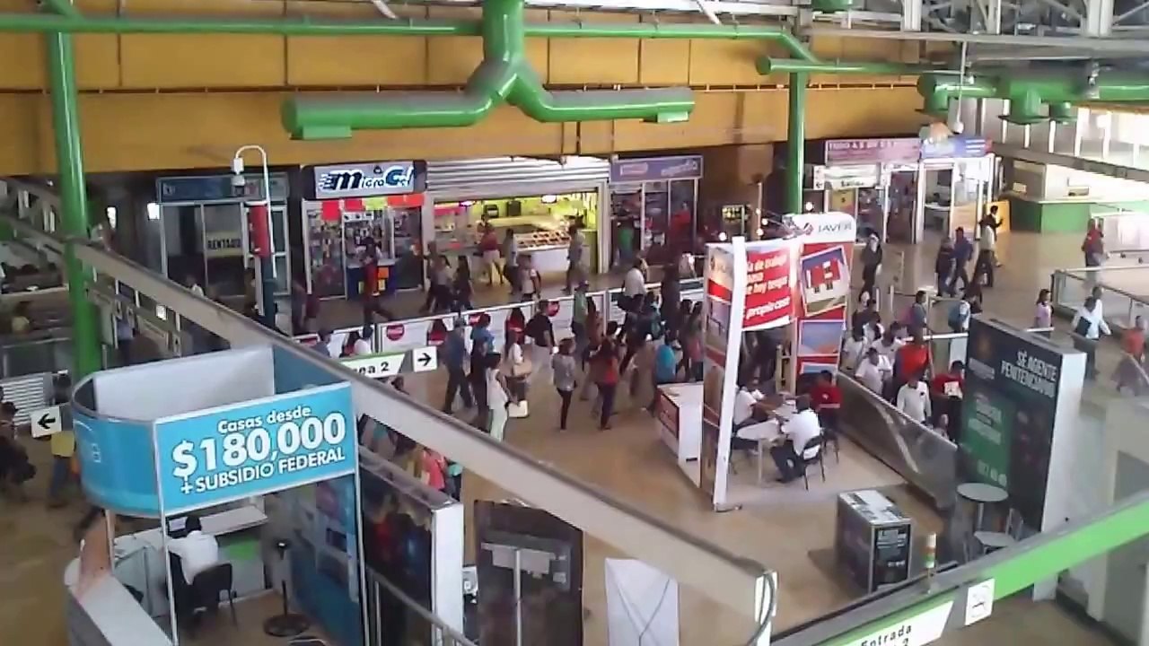 el metro en monterrey