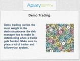 Apiary Fund is the most trusted Forex Trading Platform