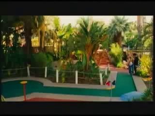 Mamas' Boy Movie Trailer