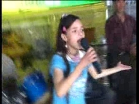 Oussama & Wassila - Bladi Blad Zitoune