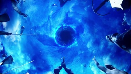 TVアニメ「Fatestay night」PV第２弾（AnimeJapan公開PV ブラッシュアップ版） Full HD