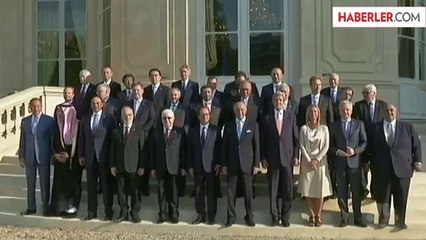 Türkiye, IŞİD Koalisyonunda Müttefikleri İle İşbirliği Yapacak