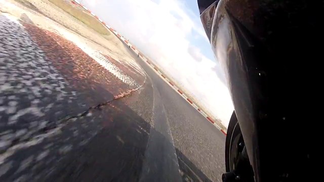 Ledenon 2ème session 2ème partie