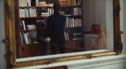 Lea Seydoux - 'Time doesn't stand still' 2010.Shot film !Full version!